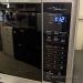 Panasonic Genius 1.3 cu. ft. Stainless Steel Inverter Microwave