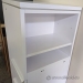 White Knoll Autostrada Storage Tower w/ File, Wardrobe, Shelves