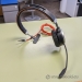 Jabra Mono Evolve 40 Headset w/ 3.5mm Input