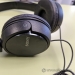 Sony On-Ear Headphones with Microphone, 3.5mm input