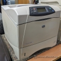 HP LaserJet 4250n Monochrome Laser Printer