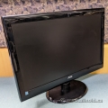 AOC E2050SWD 20" Class Screen LED Monitor