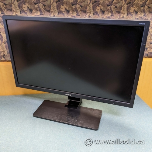 BenQ GW2270-B 21.5