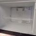 Stainless Frigidaire Gallery 21 Cu. Ft. Fridge w/ Top Freezer