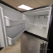 Stainless Frigidaire Gallery 21 Cu. Ft. Fridge w/ Top Freezer