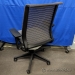 Steelcase Think Grey Mesh Back Fabric Seat Adjustable Task Chair