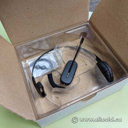 Plantronics CS540-XD Wireless Headset - Spare Headset Only