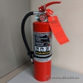 5 LB Ansul Stored Pressure ABC Dry Chemical Fire Extinguisher