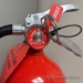 Badger Advantage 5.5 LB Dry Chemical ABC Fire Extinguisher