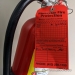 Badger Advantage 5.5 LB Dry Chemical ABC Fire Extinguisher