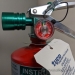 Buckeye 5lb 5F SA Halotron I Fire Extinguisher