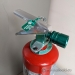 Buckeye 5lb 5F SA Halotron I Fire Extinguisher