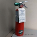 Buckeye 5lb 5F SA Halotron I Fire Extinguisher