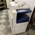 Xerox WorkCentre 7220 Color Multifunction Printer Scanner Copier