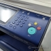 Xerox WorkCentre 7220 Color Multifunction Printer Scanner Copier