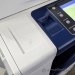 Xerox WorkCentre 7220 Color Multifunction Printer Scanner Copier