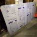48" x 96" x 1/3" Clear Lexan General Purpose Polycarbonate Sheet
