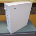 Cintas Mountable Metal First Aid Cabinet, 19" x 22"