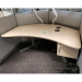 Steelcase Blonde Powered Height Adjustable Sit Stand Desk