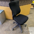 Keilhauer Sguig Adjustable Task Chair w/o Arms