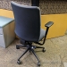 Grey Turnstone Crew Office Task Chair by Steelcase