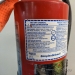 5 LB Ansul Stored Pressure ABC Dry Chemical Fire Extinguisher