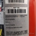 Ansul Sentry 10lb Class 4-A, 60-B, C Fire Extinguisher