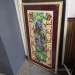 "Vine of Life" by Larisa Art Under Glass Framed Wall Art