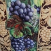 "Vine of Life" by Larisa Art Under Glass Framed Wall Art