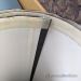 Black Table Top Trade Show Display Background