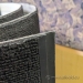 Black Table Top Trade Show Display Background