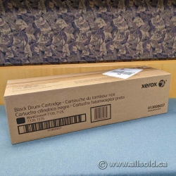Xerox Black Drum Cartridge 013R00657 Xerox Black Drum Cartridge 013R00657