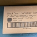 Xerox Black Drum Cartridge 013R00657