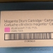 Xerox Magenta Drum Cartridge 013R00659