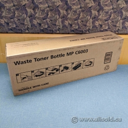 Genuine Ricoh 416890 Waste Toner Bottle