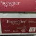 Ream of 500 sheets 8.5x14 Pacesetter White Paper, 98 Brightness