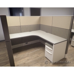 Grey Systems Furniture Cubicles Workstations