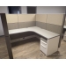 Grey Systems Furniture Cubicles Workstations