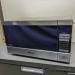 Panasonic 1.2 cu. ft. Genius Inverter Stainless Steel Microwave
