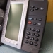 Mitel 5330e VoIP Dual Mode Large Backlit Display Gigabit Phone