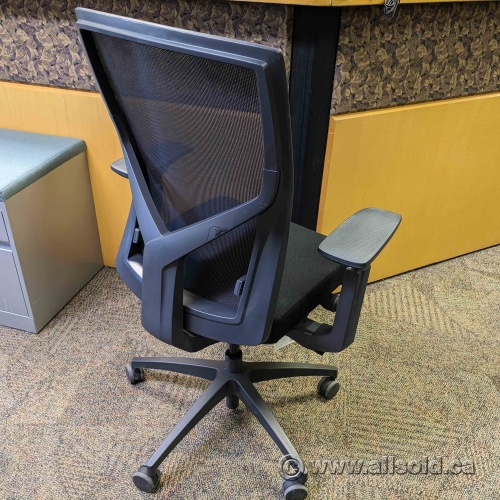 Torsa high back online task chair