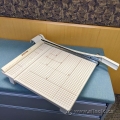 Boston 2655 15 in. Heavy Duty Paper Trimmer Cutter