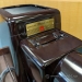 Vintage Kodak Kodaslide Merit Slide Projector