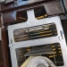 Vintage Kodak Kodaslide Merit Slide Projector