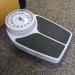 Vintage Health o Meter Bathroom Scale