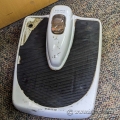 Eclipse Vintage Bathroom Scale