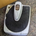Eclipse Vintage Bathroom Scale