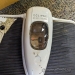 Eclipse Vintage Bathroom Scale