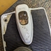 Eclipse Vintage Bathroom Scale