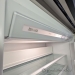 Sub Zero 36" Classic Over/Under Refrigerator/Freezer